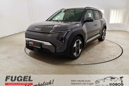 Kia EV3 Gebrauchtwagen