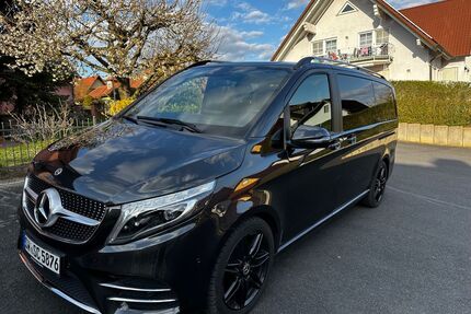Mercedes-Benz V 300 Gebrauchtwagen