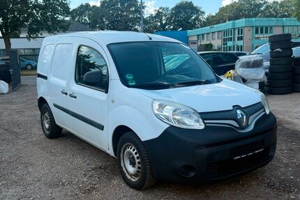 Renault Kangoo Gebrauchtwagen
