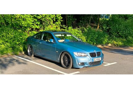 BMW 335 Gebrauchtwagen