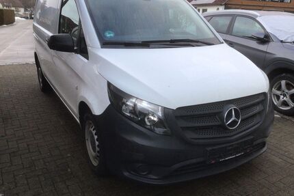 Mercedes-Benz Vito Gebrauchtwagen