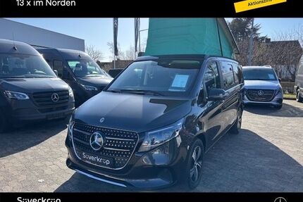 Mercedes-Benz V 220 Gebrauchtwagen