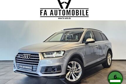 Audi Q7 Gebrauchtwagen