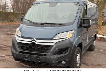 Citroen Jumper Gebrauchtwagen