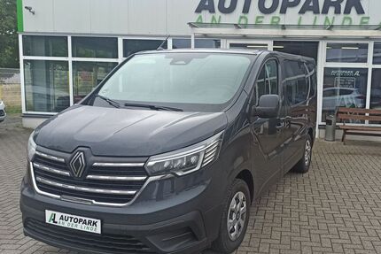 Renault Trafic Gebrauchtwagen