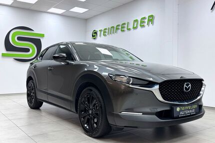 Mazda CX-30 Gebrauchtwagen