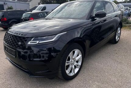 Land Rover Range Rover Velar Gebrauchtwagen