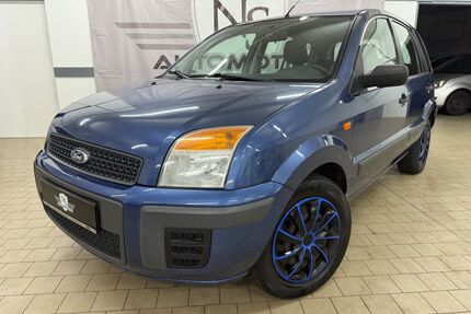 Ford Fusion Gebrauchtwagen