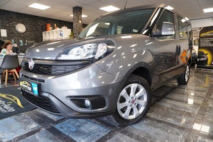 Fiat Doblo Gebrauchtwagen
