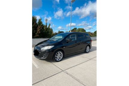 Mazda 5 Gebrauchtwagen