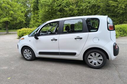 Citroen C3 Picasso Gebrauchtwagen