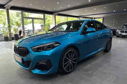 BMW 218 Gran Coupé Gebrauchtwagen