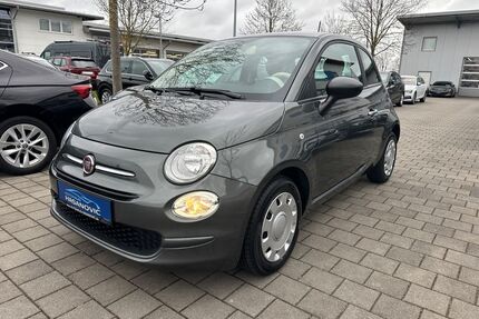 Fiat 500 Gebrauchtwagen