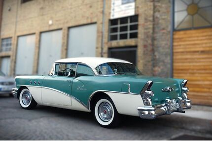 Buick Riviera Oldtimer
