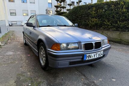 BMW 318 Gebrauchtwagen