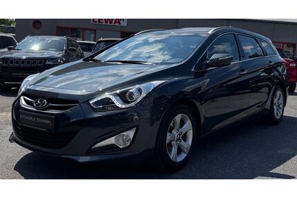 Hyundai i40 Gebrauchtwagen