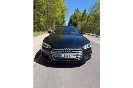 Audi A5 Gebrauchtwagen