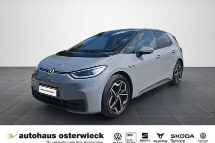 VW ID.3 Gebrauchtwagen