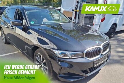 BMW 318 Gebrauchtwagen