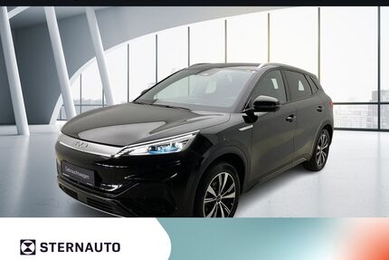 BYD ATTO 3 Gebrauchtwagen