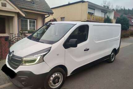 Renault Trafic Gebrauchtwagen