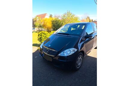 Mercedes-Benz A 150 Gebrauchtwagen