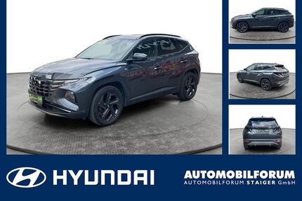 Hyundai TUCSON Gebrauchtwagen