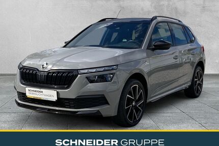 Skoda Kamiq Gebrauchtwagen