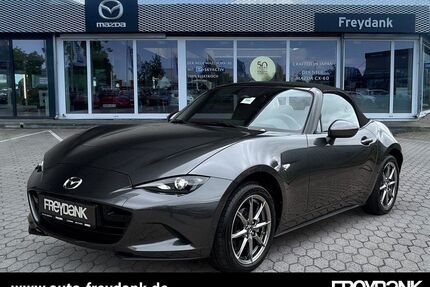 Mazda MX-5 Gebrauchtwagen