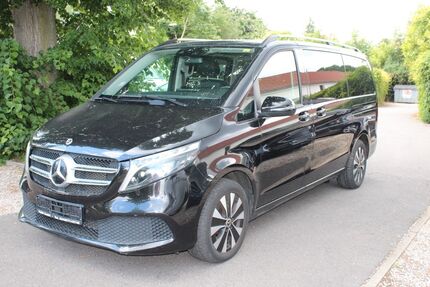 Mercedes-Benz V 220 Gebrauchtwagen