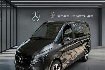 Mercedes-Benz V 250 Gebrauchtwagen