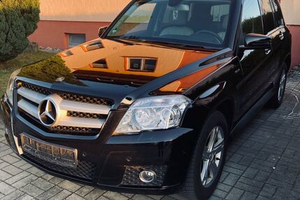 Mercedes-Benz GLK 220 Gebrauchtwagen