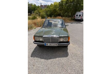 Mercedes-Benz 200 Gebrauchtwagen