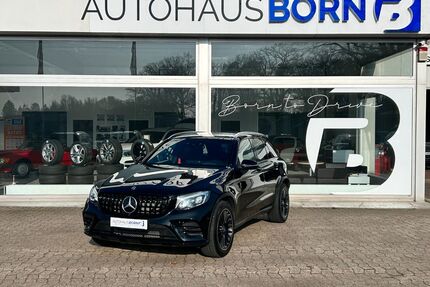 Mercedes-Benz GLC 43 AMG Gebrauchtwagen