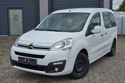 Citroen Berlingo Gebrauchtwagen