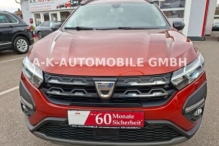 Dacia Jogger Gebrauchtwagen