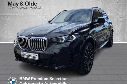 BMW X5 Gebrauchtwagen