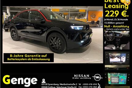 Opel Mokka Gebrauchtwagen