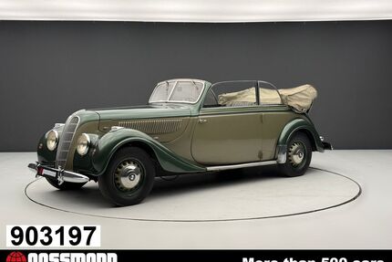 BMW 335 Oldtimer