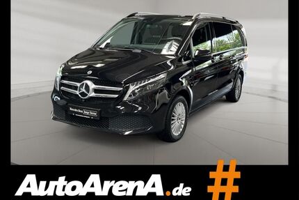 Mercedes-Benz V 300 Gebrauchtwagen