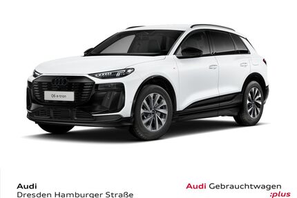 Audi Q6 e-tron Gebrauchtwagen