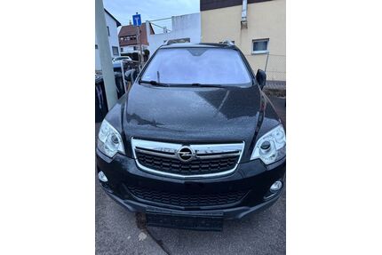 Opel Antara Gebrauchtwagen