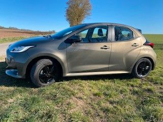 Toyota Yaris Gebrauchtwagen
