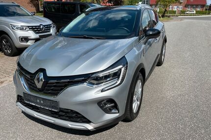 Renault Captur Gebrauchtwagen