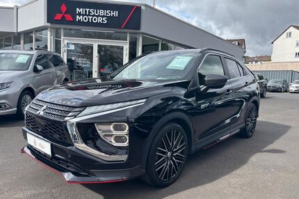 Mitsubishi Eclipse Cross Gebrauchtwagen