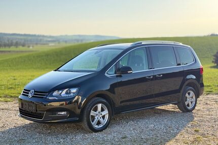 VW Sharan Gebrauchtwagen