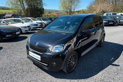 Skoda Citigo Gebrauchtwagen