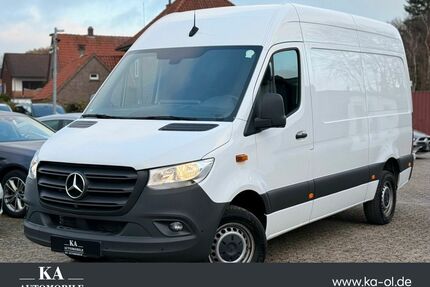 Mercedes-Benz Sprinter Gebrauchtwagen
