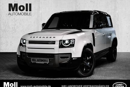 Land Rover Defender Gebrauchtwagen