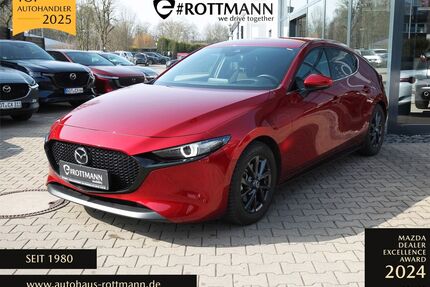 Mazda 3 Gebrauchtwagen